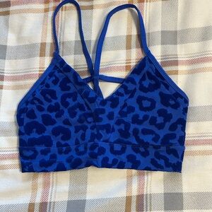 Balance athletica bra